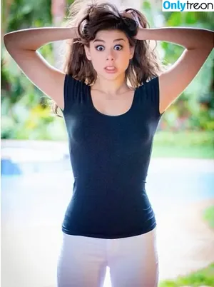 Kira Kosarin / kira_kosarin / kirakosarin nude photo #0617