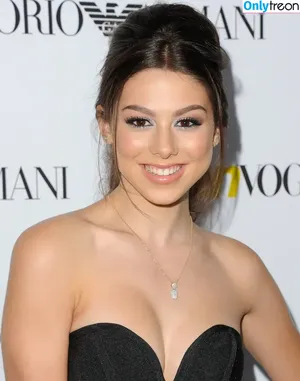 Kira Kosarin / kira_kosarin / kirakosarin nude photo #0622