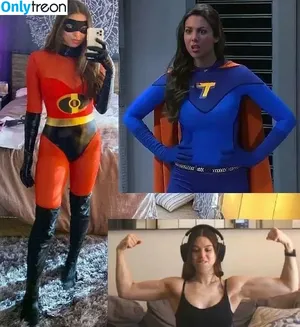 Kira Kosarin / kira_kosarin / kirakosarin nude photo #0720