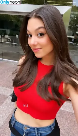 Kira Kosarin / kira_kosarin / kirakosarin nude photo #0721