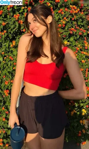 Kira Kosarin / kira_kosarin / kirakosarin nude photo #0822