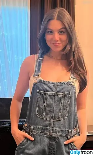 Kira Kosarin / kira_kosarin / kirakosarin nude photo #0839
