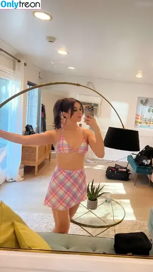 Kira Kosarin / kira_kosarin / kirakosarin nude photo #0956