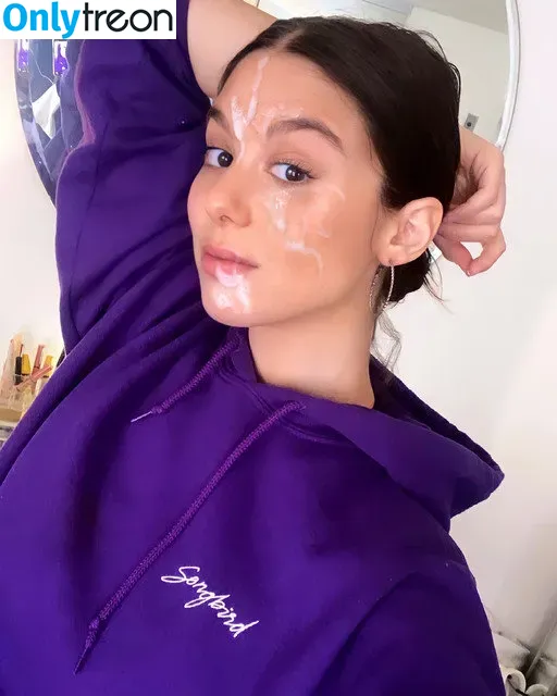 Kira Kosarin nude photo #0140 (kira_kosarin / kirakosarin)