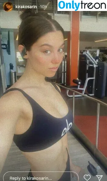 Kira Kosarin nude photo #0204 (kira_kosarin / kirakosarin)