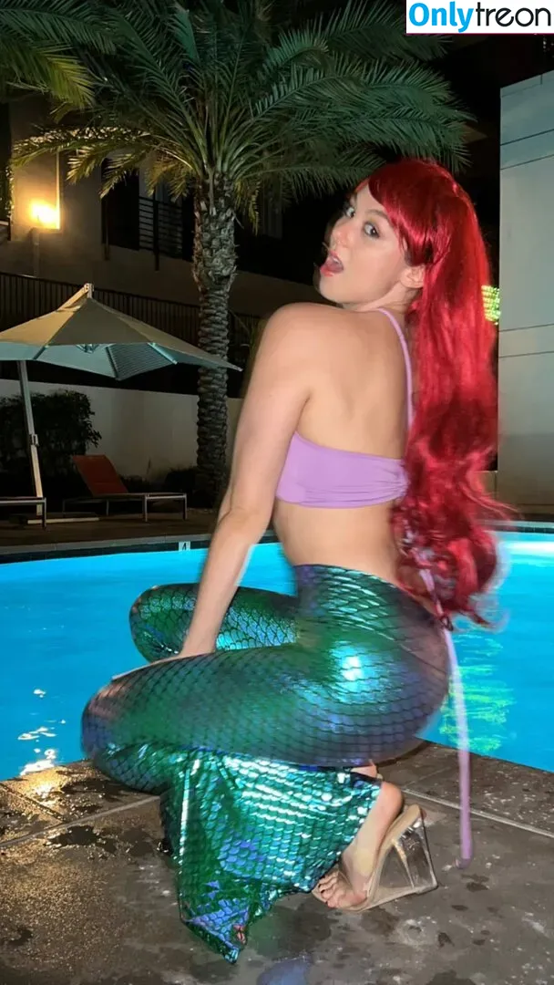 Kira Kosarin nude photo #0234 (kira_kosarin / kirakosarin)
