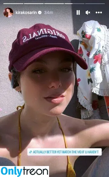 Kira Kosarin nude photo #0283 (kira_kosarin / kirakosarin)