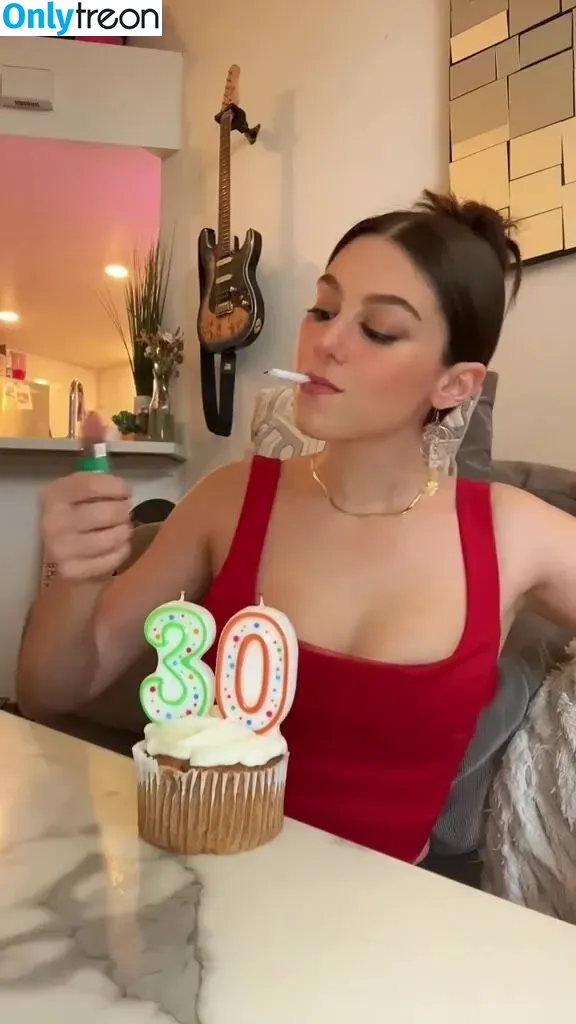 Kira Kosarin nude photo #0307 (kira_kosarin / kirakosarin)