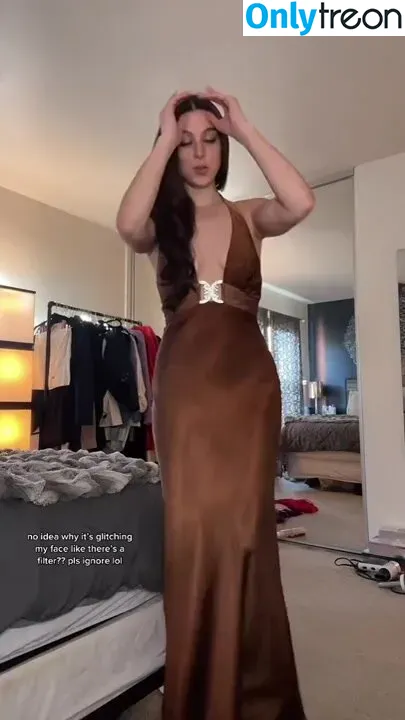 Kira Kosarin nude photo #0313 (kira_kosarin / kirakosarin)