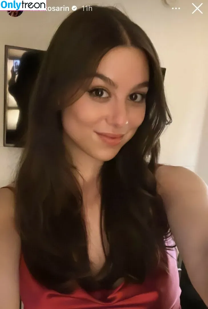 Kira Kosarin nude photo #0352 (kira_kosarin / kirakosarin)