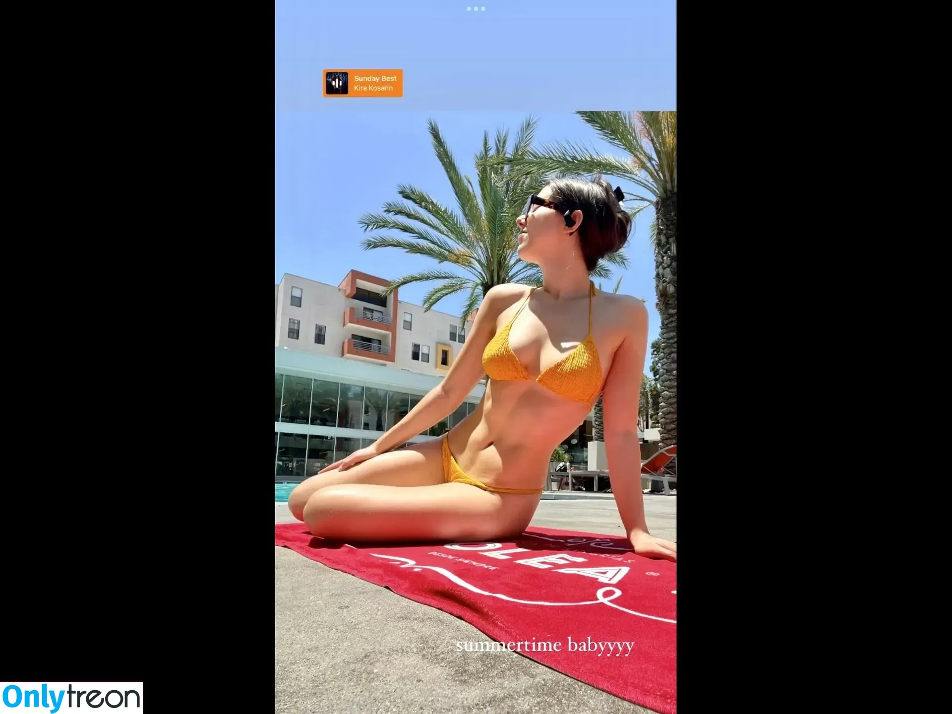 Kira Kosarin nude photo #0381 (kira_kosarin / kirakosarin)