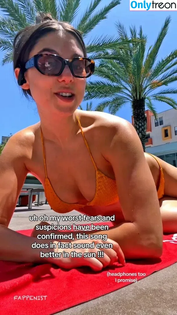 Kira Kosarin nude photo #0384 (kira_kosarin / kirakosarin)