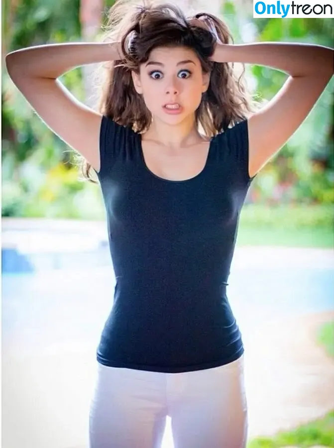 Kira Kosarin nude photo #0617 (kira_kosarin / kirakosarin)