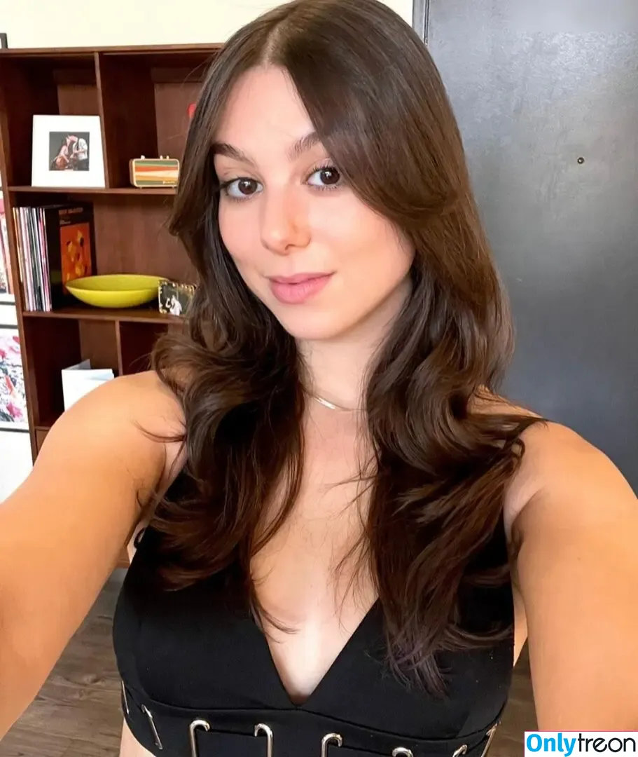 Kira Kosarin nude photo #0818 (kira_kosarin / kirakosarin)