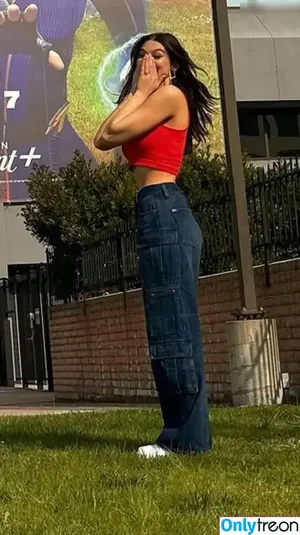 Kira Kosarin / kira_kosarin / kirakosarin nude photo #1064