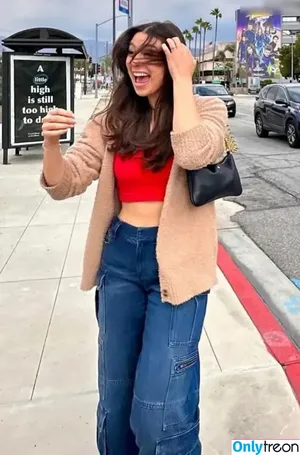 Kira Kosarin / kira_kosarin / kirakosarin nude photo #1066
