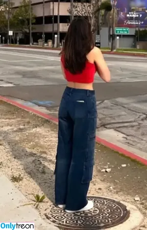 Kira Kosarin / kira_kosarin / kirakosarin nude photo #1067