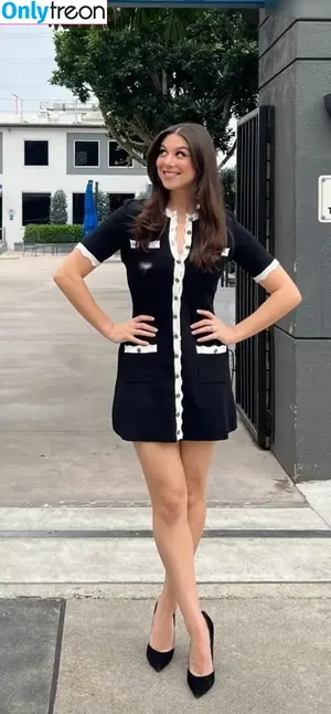Kira Kosarin / kira_kosarin / kirakosarin nude photo #1069