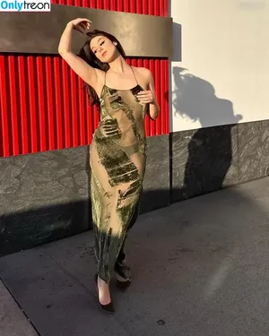 Kira Kosarin / kirakosarin nude photo #1096