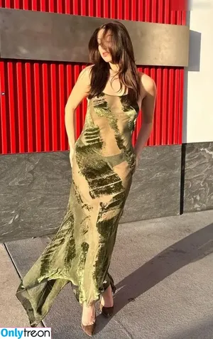 Kira Kosarin / kirakosarin nude photo #1102
