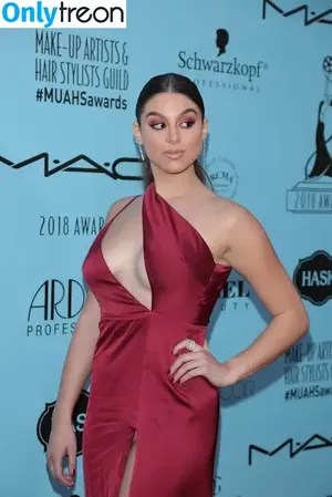 Kira Kosarin / kirakosarin nude photo #1131