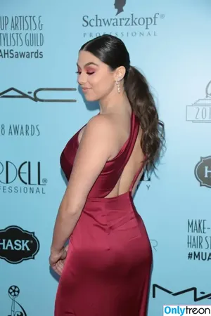 Kira Kosarin / kirakosarin nude photo #1138