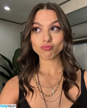 Kira Kosarin / kirakosarin nude photo #1251