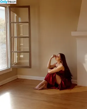 Kira Kosarin / kirakosarin nude photo #1281