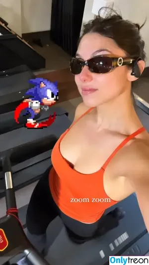 Kira Kosarin / kirakosarin nude photo #1291
