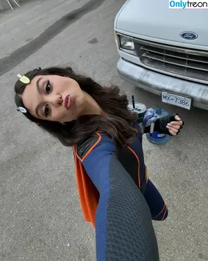 Kira Kosarin / kirakosarin nude photo #1305