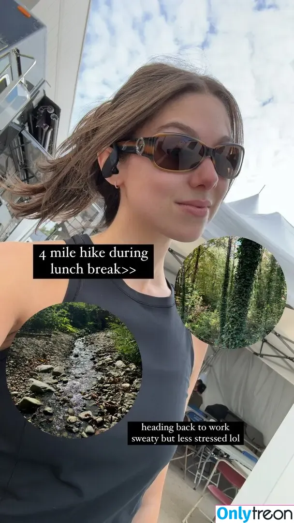 Kira Kosarin nude photo #1295 (kirakosarin)