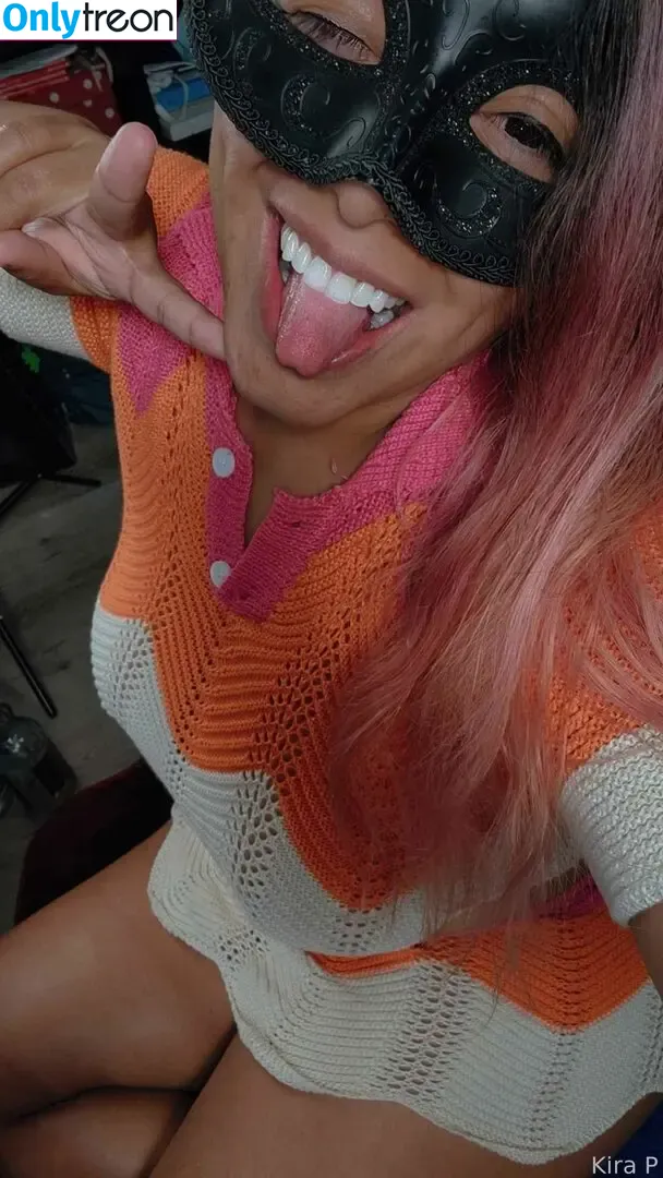 KiraP nude photo #0006 (KiraPRaptorGirl / miss.kirap)