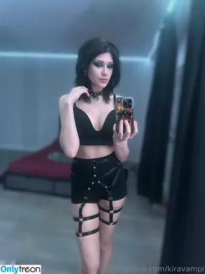 kiravampi / kiravampp nude photo #0011