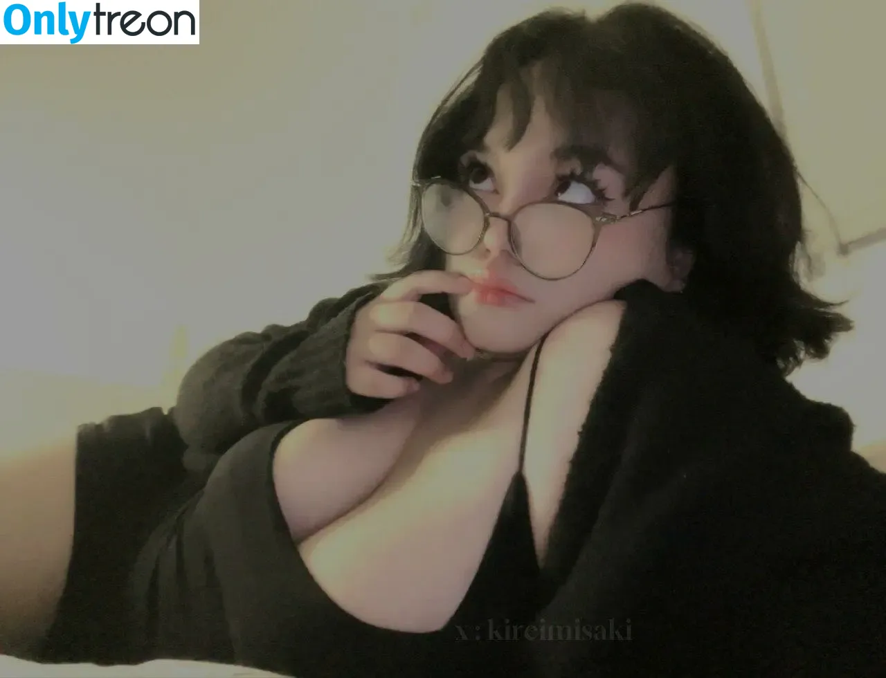 Kireimisaki nude photo #0025 (Trakteer)