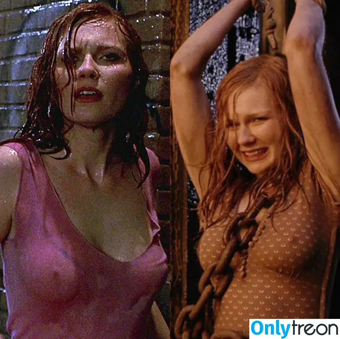 Kirsten Dunst nude photo #0001 (kirstendunst)