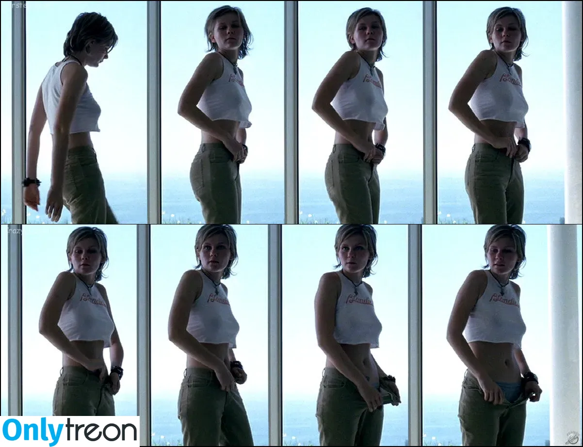 Kirsten Dunst nude photo #0010 (kirstendunst)