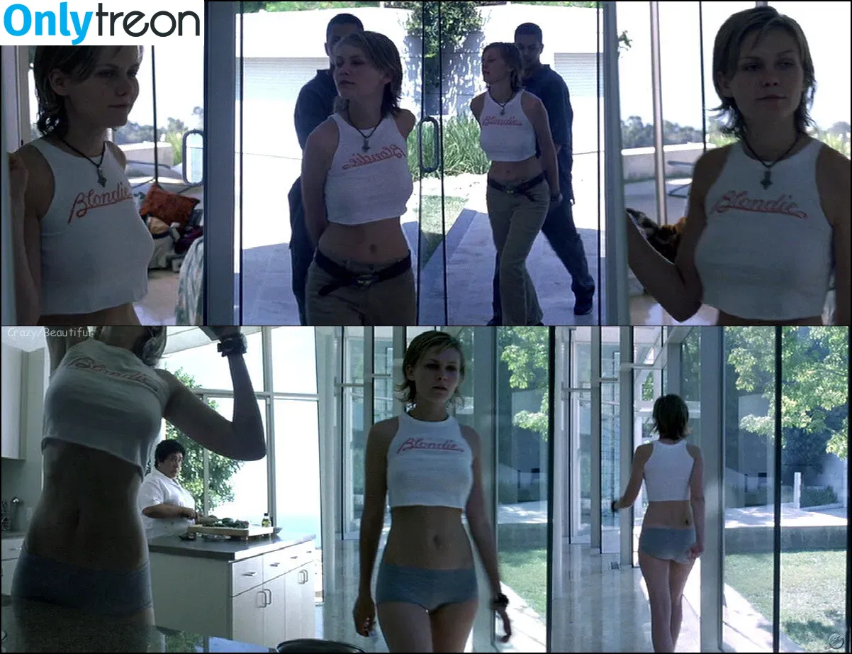 Kirsten Dunst nude photo #0011 (kirstendunst)