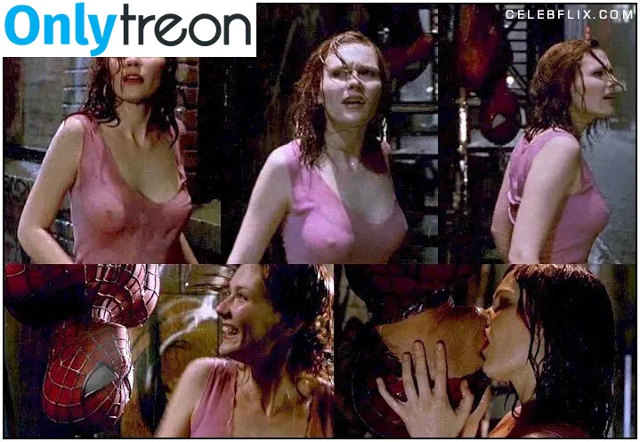 Kirsten Dunst nude photo #0050 (kirstendunst)