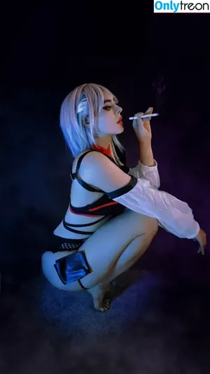 Kirsten Ria / Kirstenriaa / WhatCulture nude photo #0007