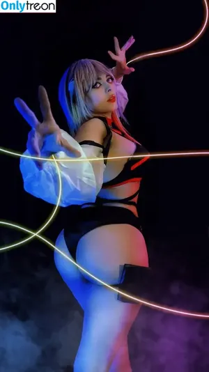 Kirsten Ria / Kirstenriaa / WhatCulture nude photo #0011