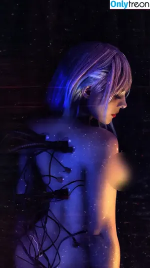 Kirsten Ria / Kirstenriaa / WhatCulture nude photo #0013