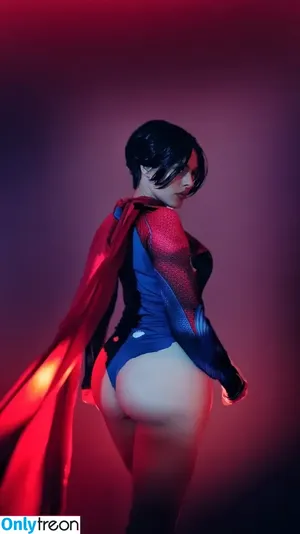 Kirsten Ria / Kirstenriaa / WhatCulture nude photo #0023