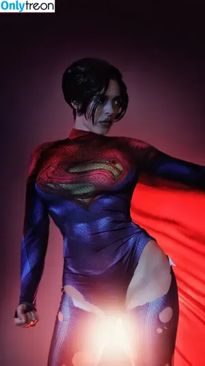 Kirsten Ria / Kirstenriaa / WhatCulture nude photo #0024