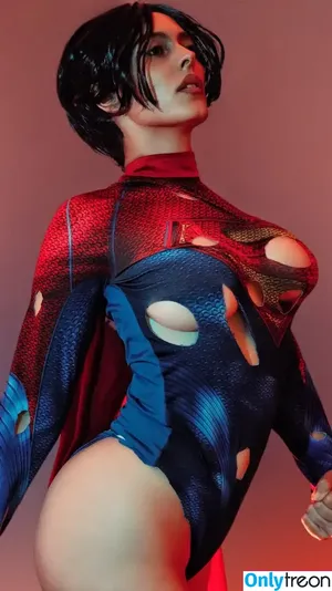 Kirsten Ria / Kirstenriaa / WhatCulture nude photo #0026