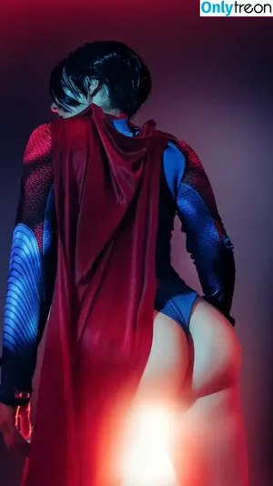 Kirsten Ria / Kirstenriaa / WhatCulture nude photo #0028