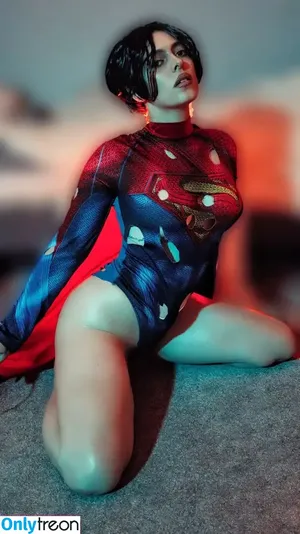 Kirsten Ria / Kirstenriaa / WhatCulture nude photo #0030