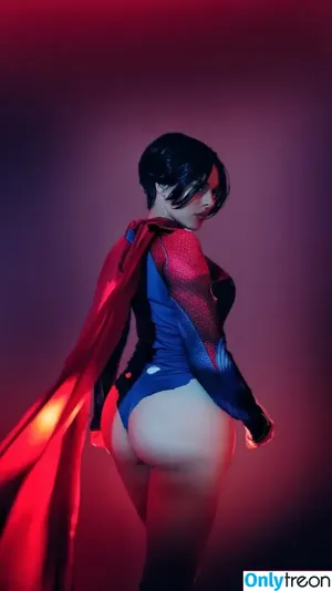 Kirsten Ria / Kirstenriaa / WhatCulture nude photo #0031