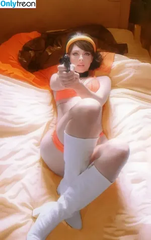 Kirsten Ria / Kirstenriaa / WhatCulture nude photo #0066