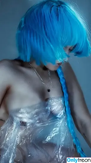 Kirsten Ria / Kirstenriaa / WhatCulture nude photo #0075