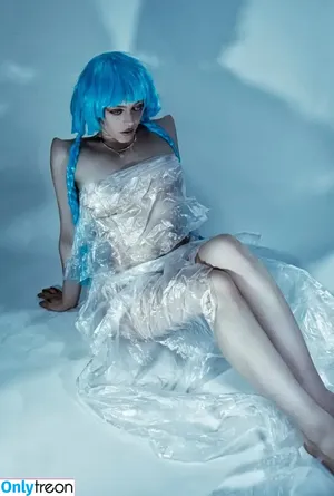 Kirsten Ria / Kirstenriaa / WhatCulture nude photo #0078